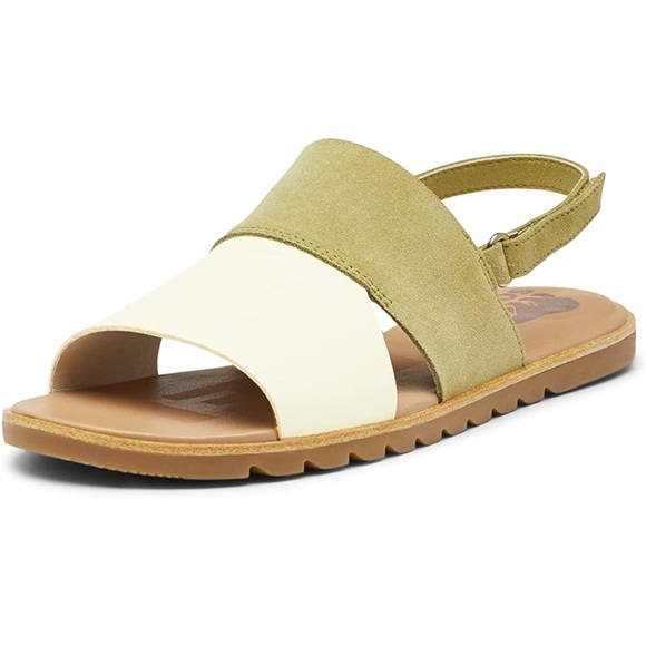 Sorel Shoes - SOREL Ella II Slingback Sandals